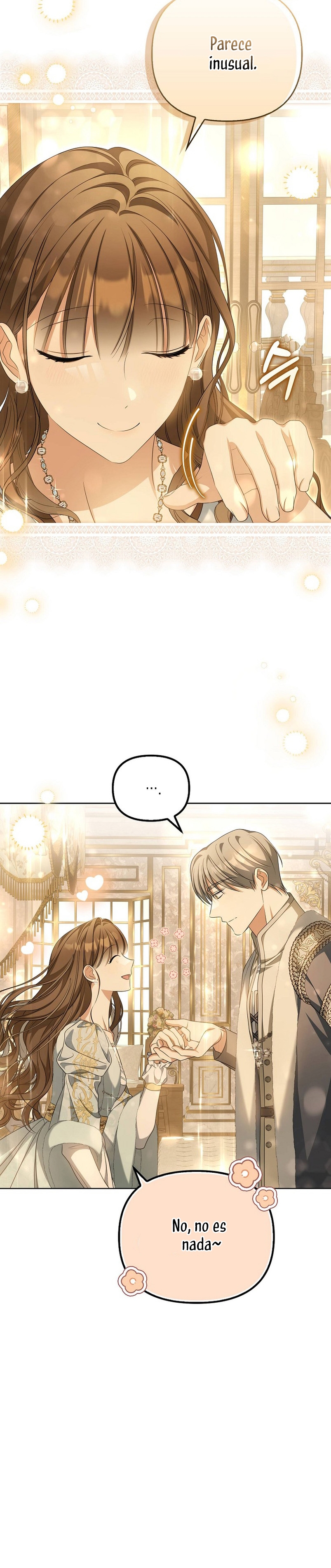 ¿Por qué estás obsesionado con tu esposa falsa? Capítulo 16 - Página 16