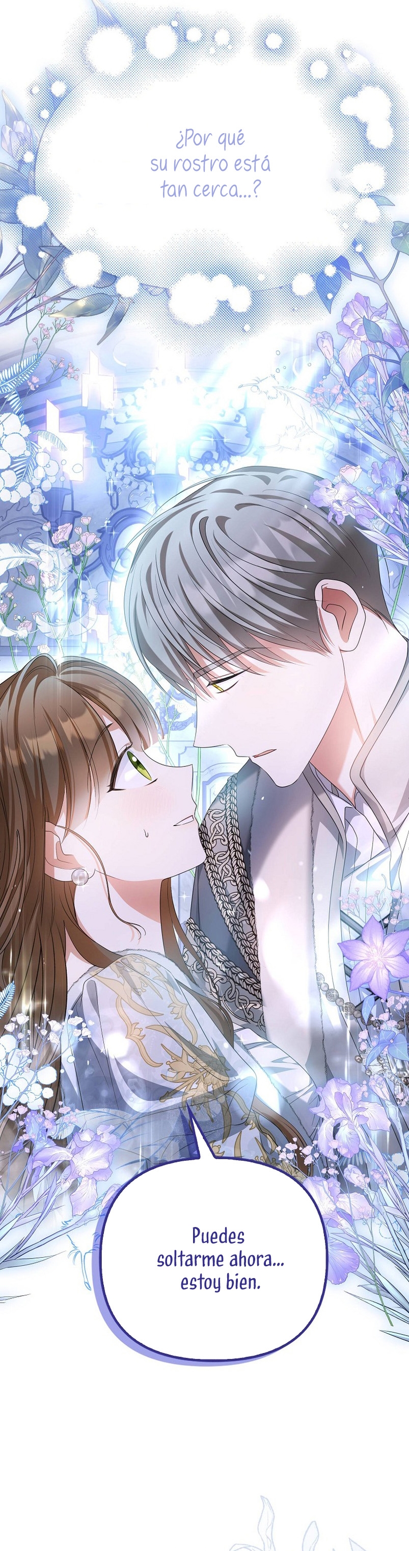 ¿Por qué estás obsesionado con tu esposa falsa? Capítulo 16 - Página 23