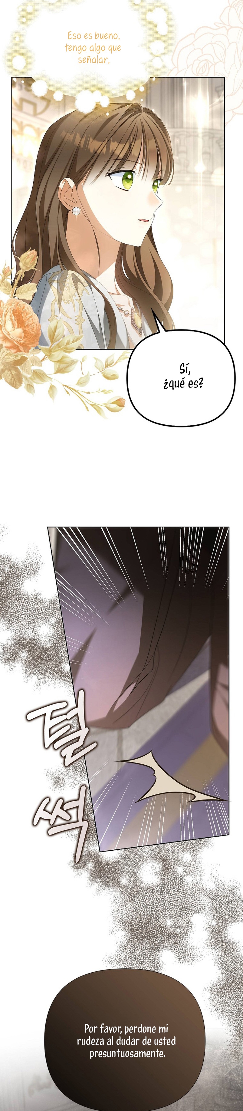 ¿Por qué estás obsesionado con tu esposa falsa? Capítulo 16 - Página 30