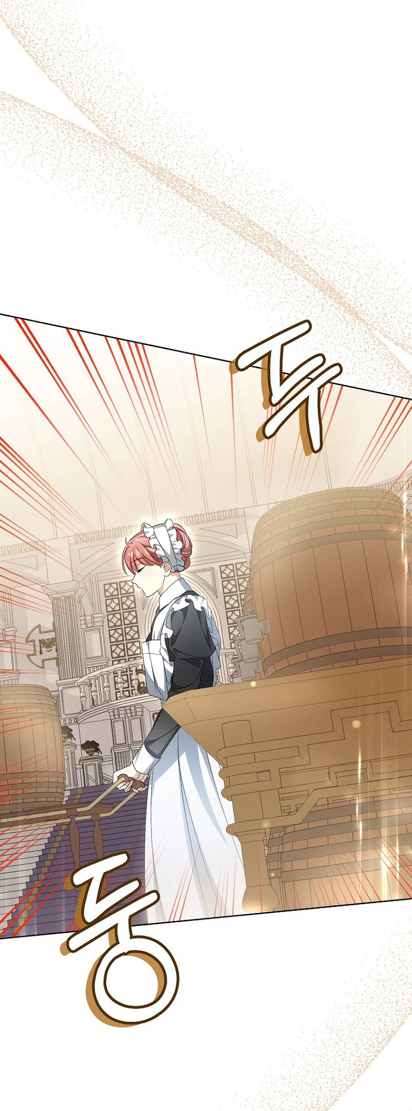 ¿Por qué estás obsesionado con tu esposa falsa? Capítulo 16 - Página 39