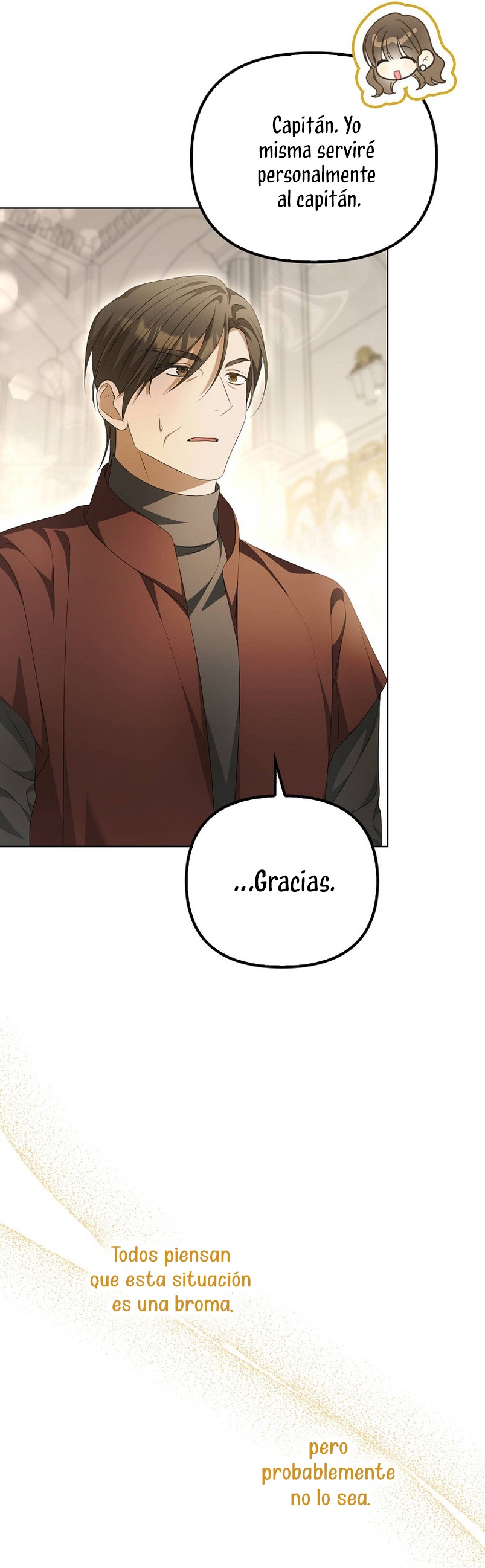 ¿Por qué estás obsesionado con tu esposa falsa? Capítulo 16 - Página 42