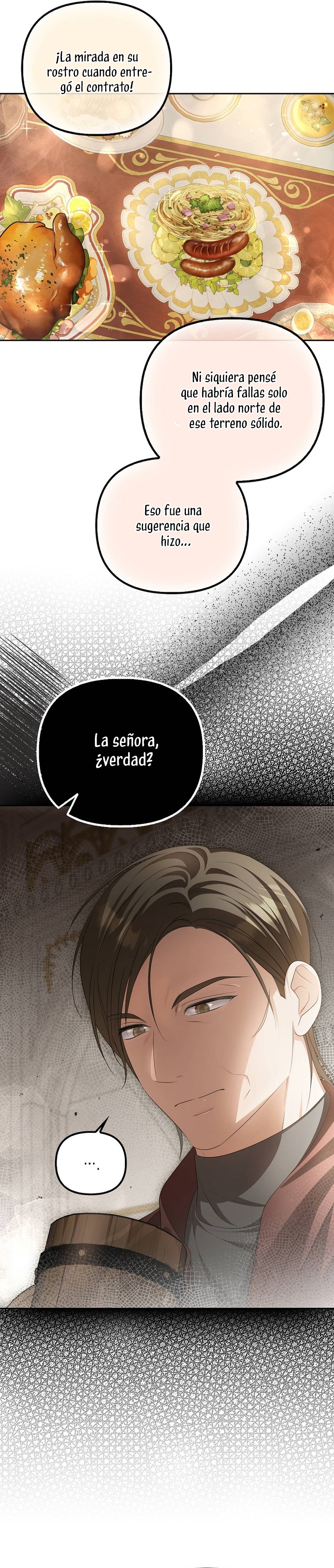 ¿Por qué estás obsesionado con tu esposa falsa? Capítulo 16 - Página 5