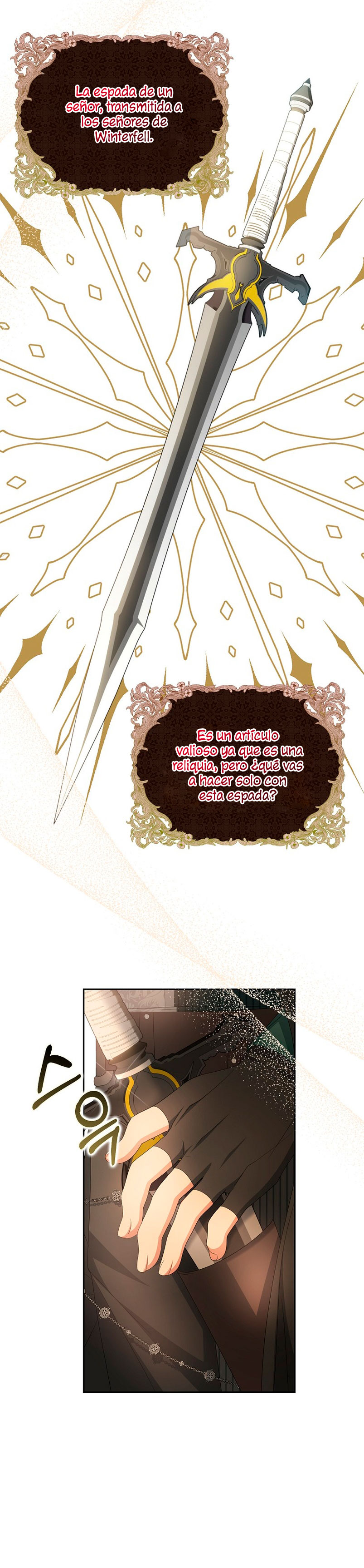 ¿Por qué estás obsesionado con tu esposa falsa? Capítulo 17 - Página 20