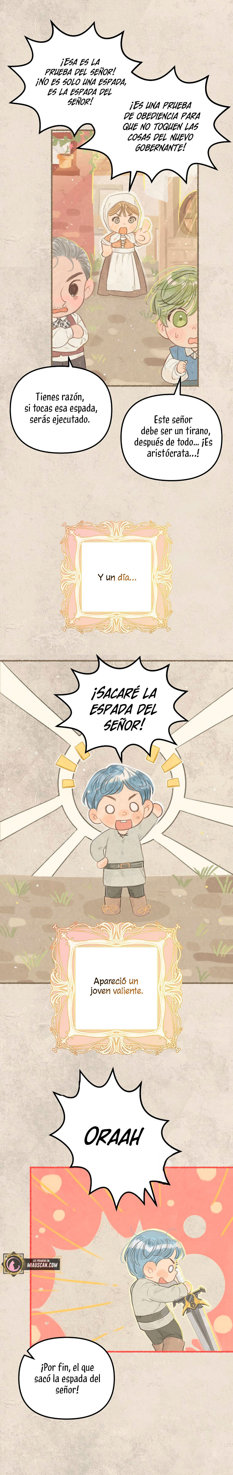 ¿Por qué estás obsesionado con tu esposa falsa? Capítulo 17 - Página 27