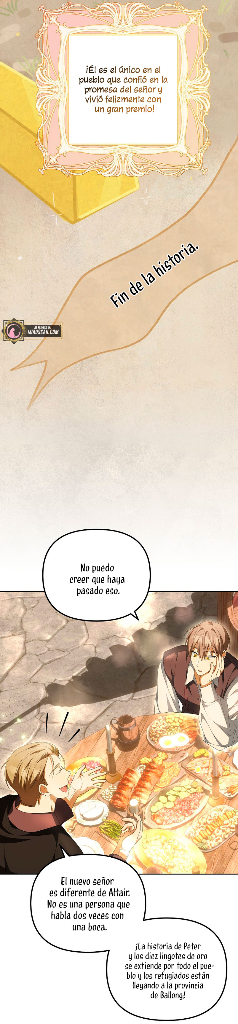 ¿Por qué estás obsesionado con tu esposa falsa? Capítulo 17 - Página 29