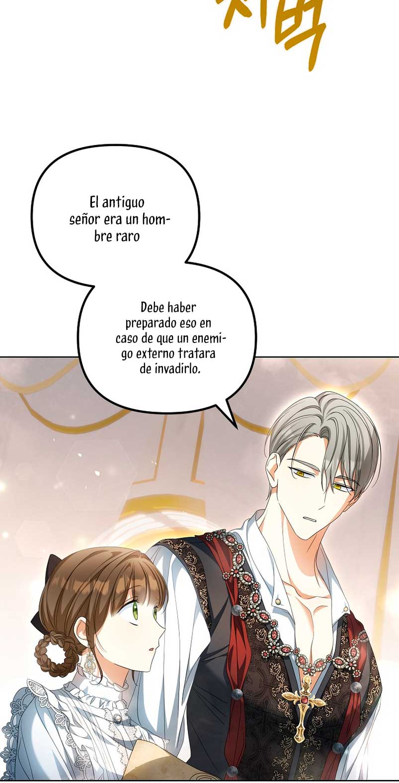 ¿Por qué estás obsesionado con tu esposa falsa? Capítulo 18 - Página 12