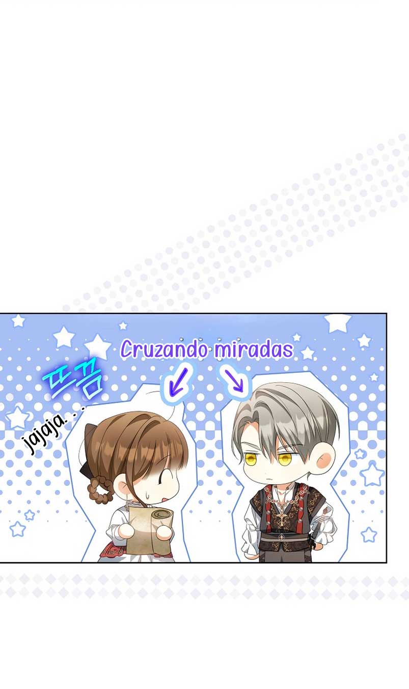 ¿Por qué estás obsesionado con tu esposa falsa? Capítulo 18 - Página 13