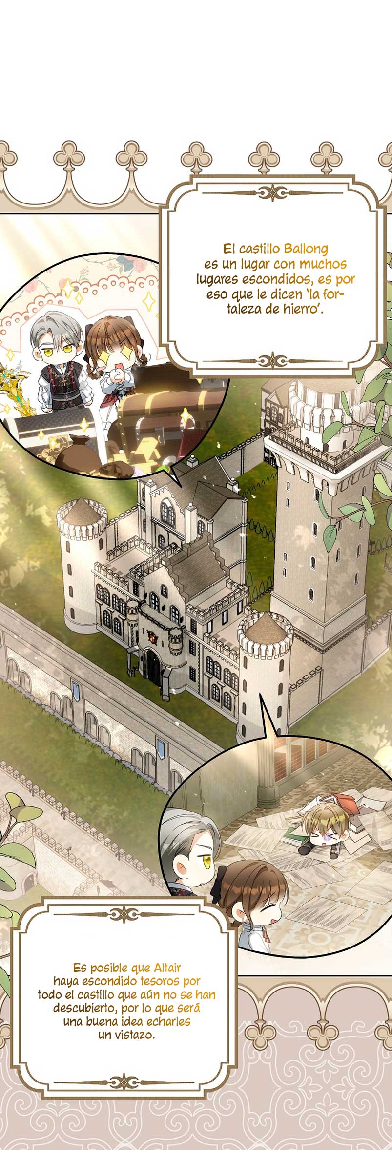 ¿Por qué estás obsesionado con tu esposa falsa? Capítulo 18 - Página 14