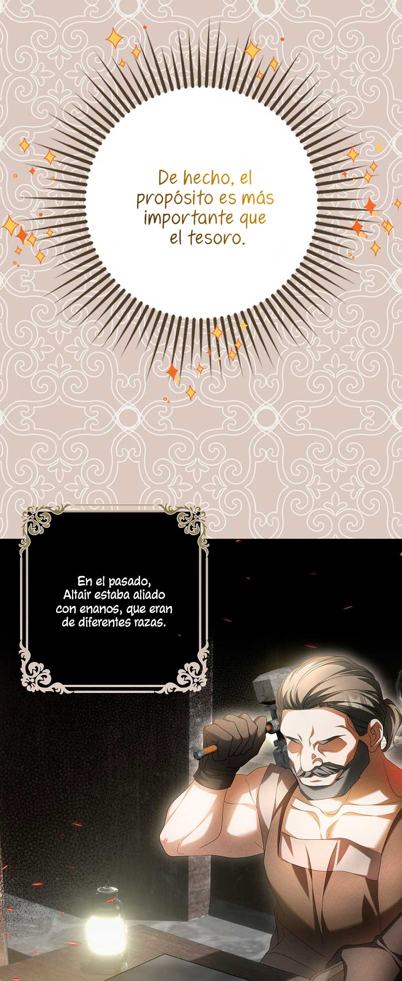 ¿Por qué estás obsesionado con tu esposa falsa? Capítulo 18 - Página 15