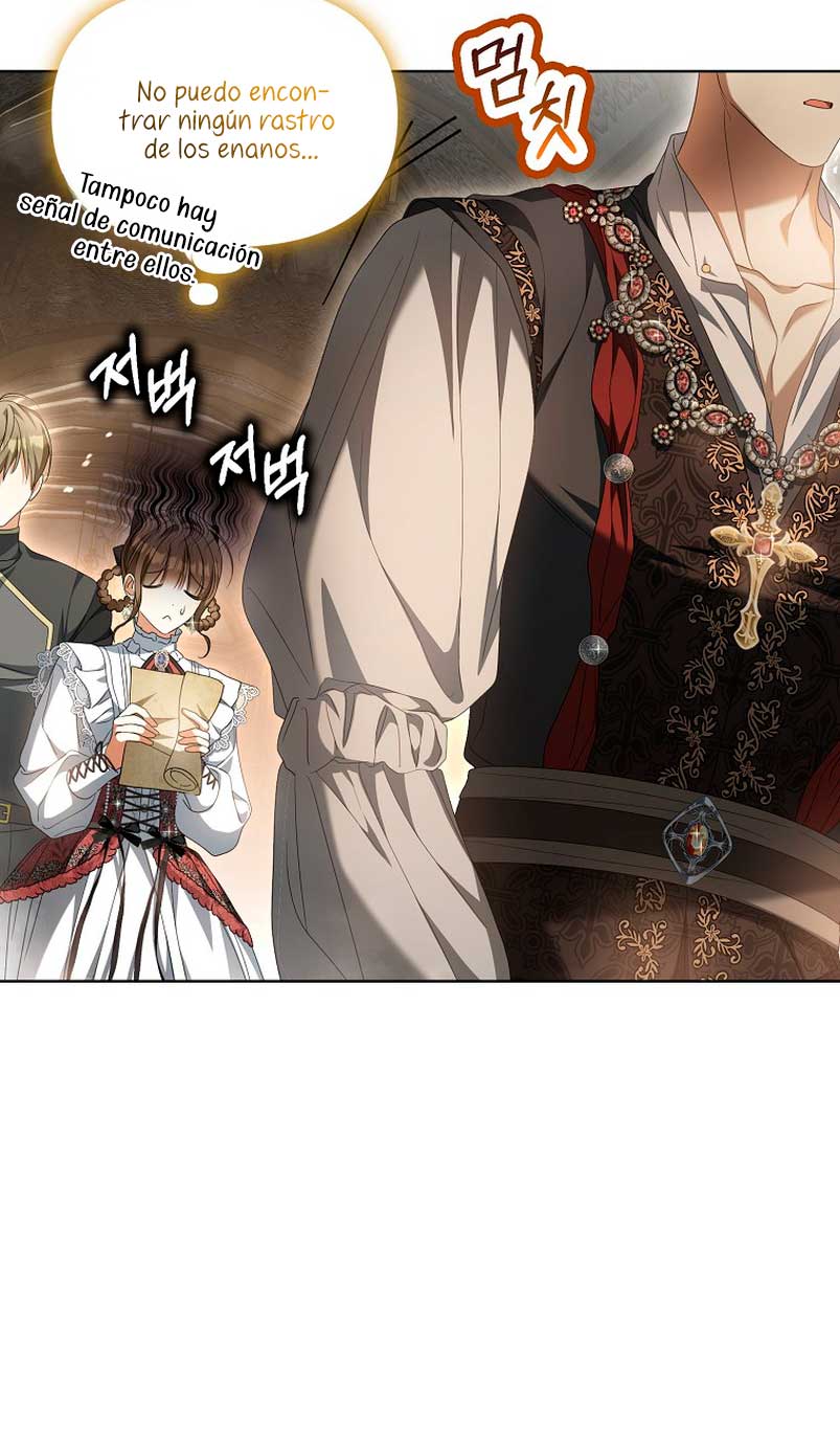 ¿Por qué estás obsesionado con tu esposa falsa? Capítulo 18 - Página 18