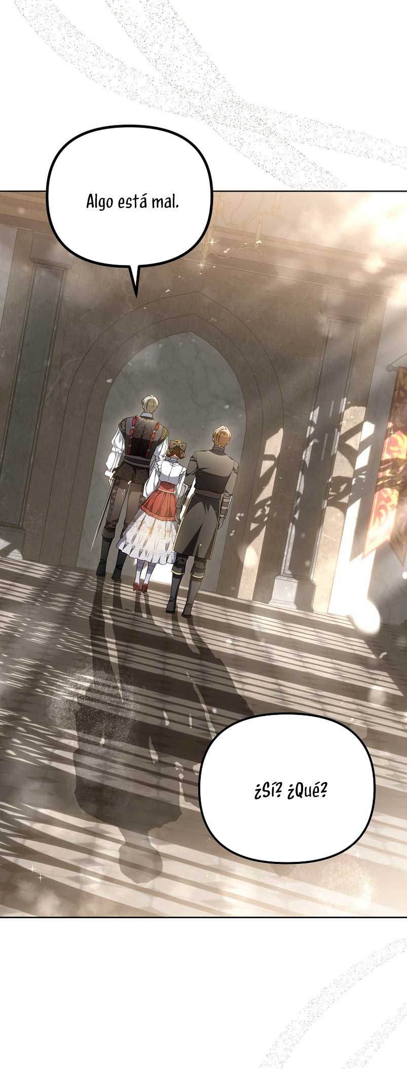 ¿Por qué estás obsesionado con tu esposa falsa? Capítulo 18 - Página 21