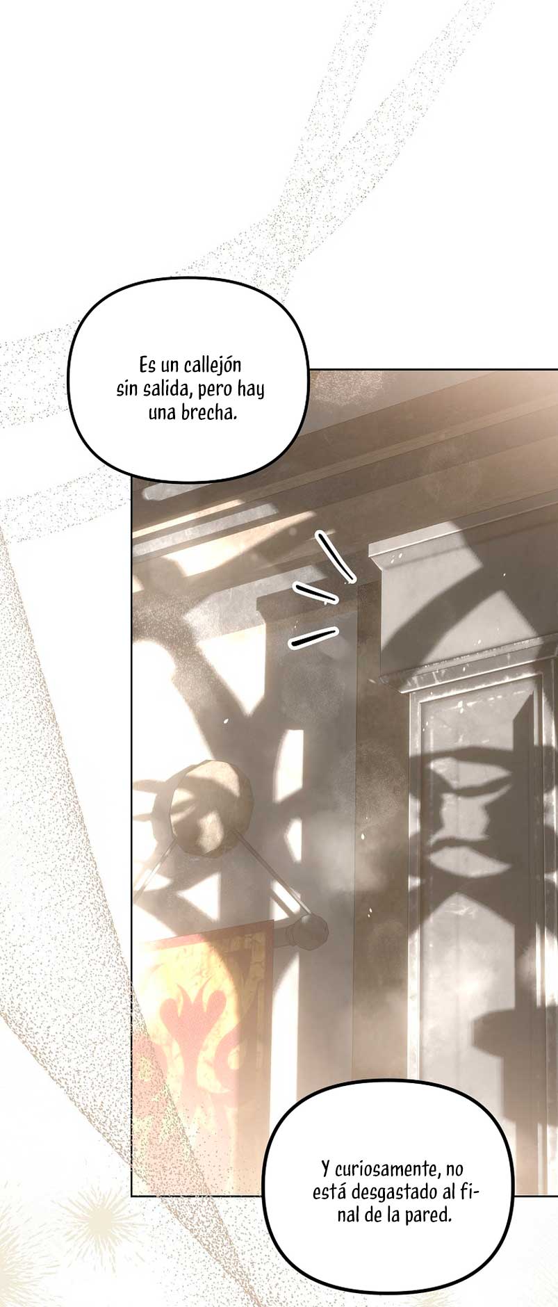 ¿Por qué estás obsesionado con tu esposa falsa? Capítulo 18 - Página 22