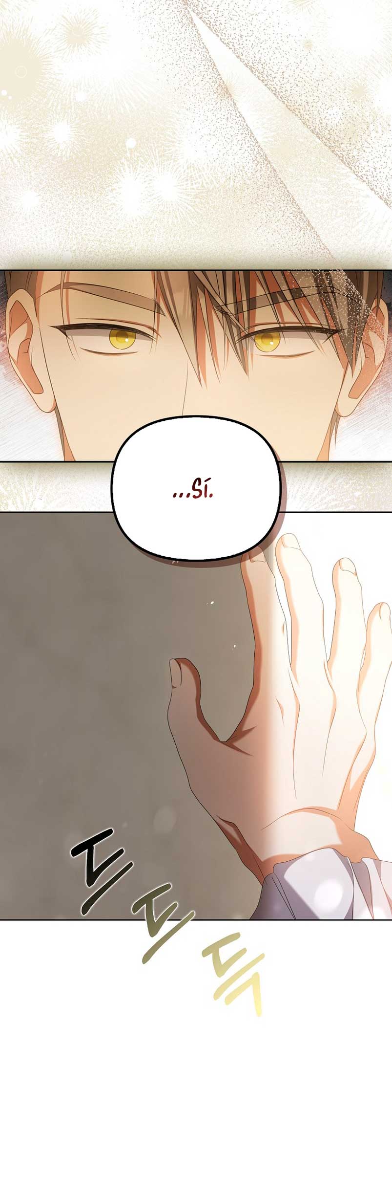 ¿Por qué estás obsesionado con tu esposa falsa? Capítulo 18 - Página 23