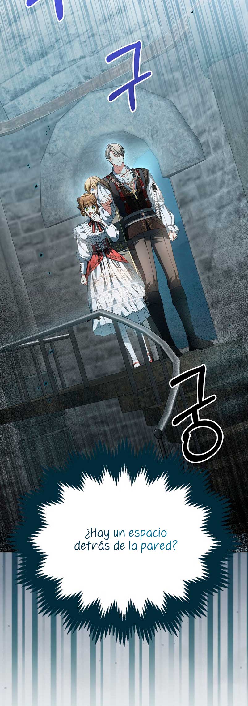 ¿Por qué estás obsesionado con tu esposa falsa? Capítulo 18 - Página 25