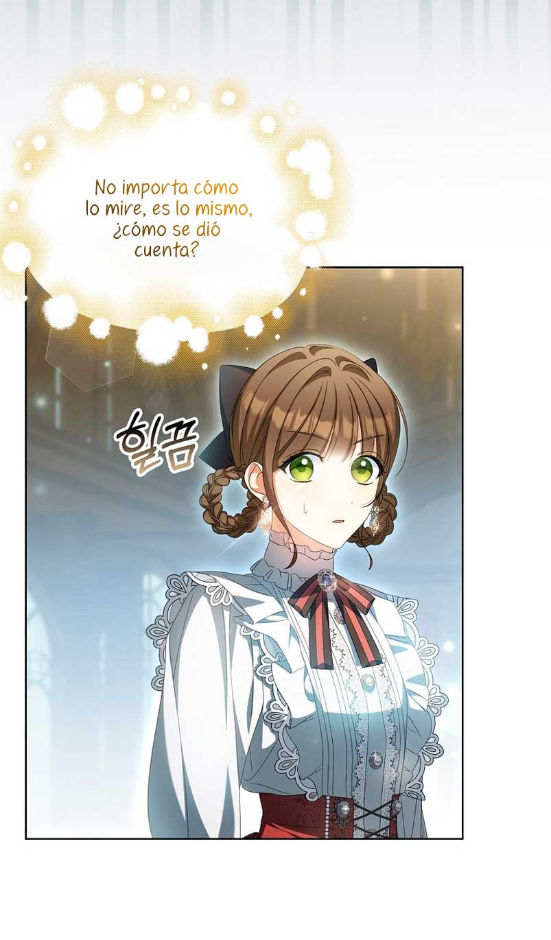 ¿Por qué estás obsesionado con tu esposa falsa? Capítulo 18 - Página 26