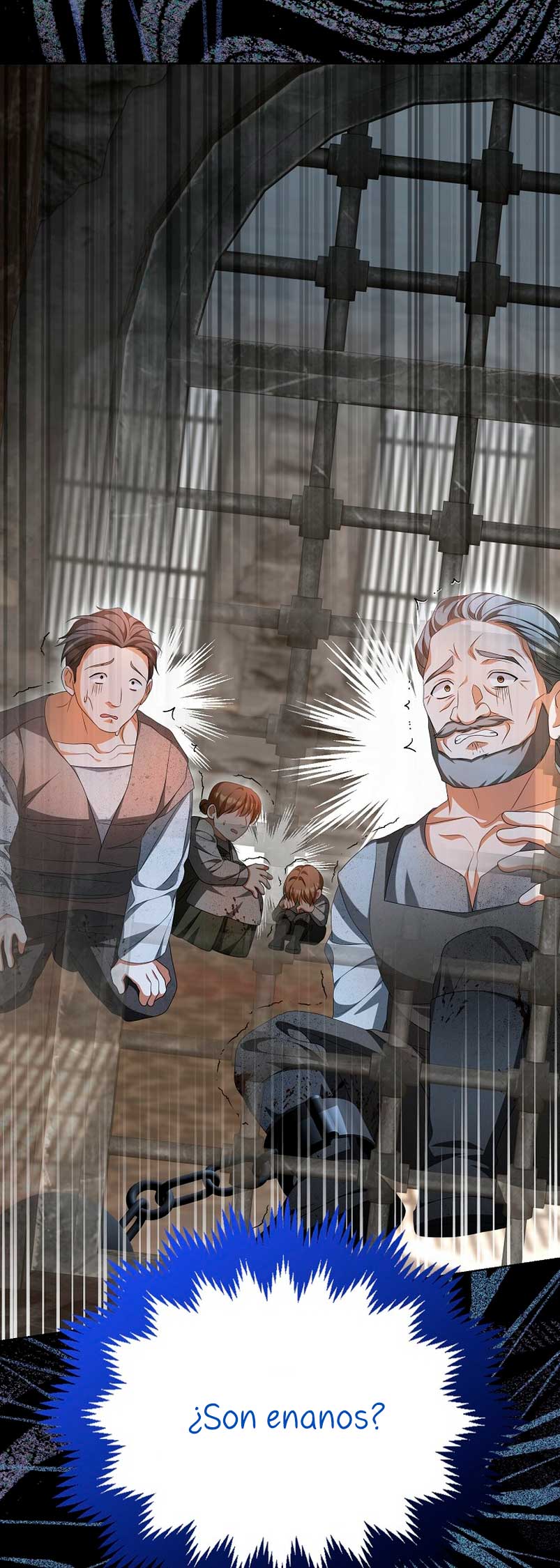 ¿Por qué estás obsesionado con tu esposa falsa? Capítulo 18 - Página 45