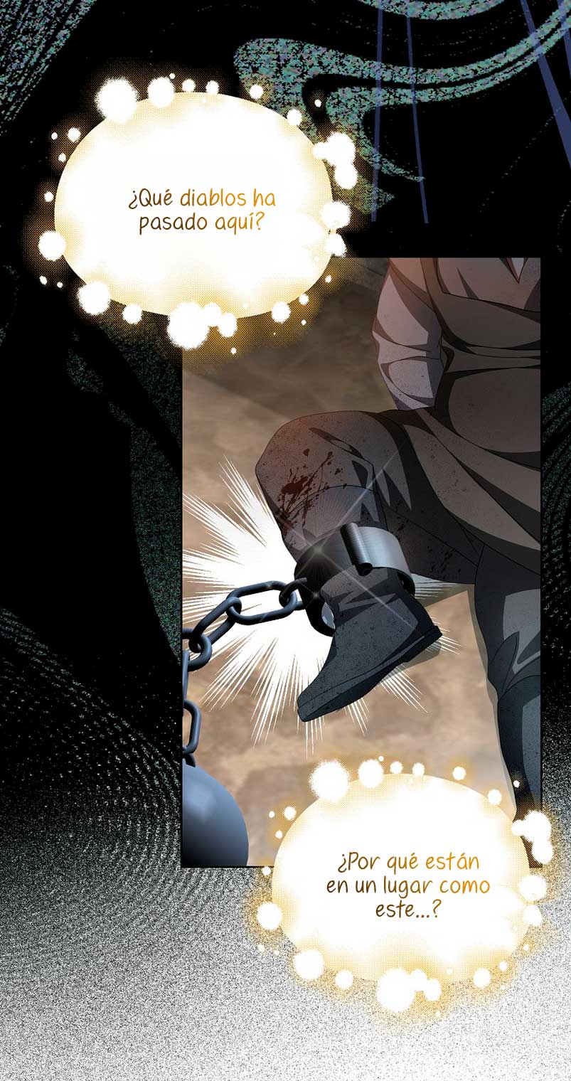 ¿Por qué estás obsesionado con tu esposa falsa? Capítulo 18 - Página 47