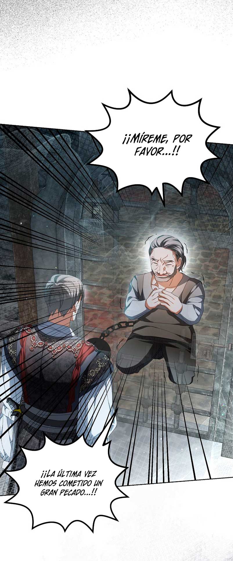 ¿Por qué estás obsesionado con tu esposa falsa? Capítulo 18 - Página 48