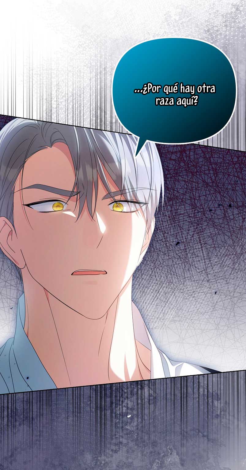 ¿Por qué estás obsesionado con tu esposa falsa? Capítulo 18 - Página 49