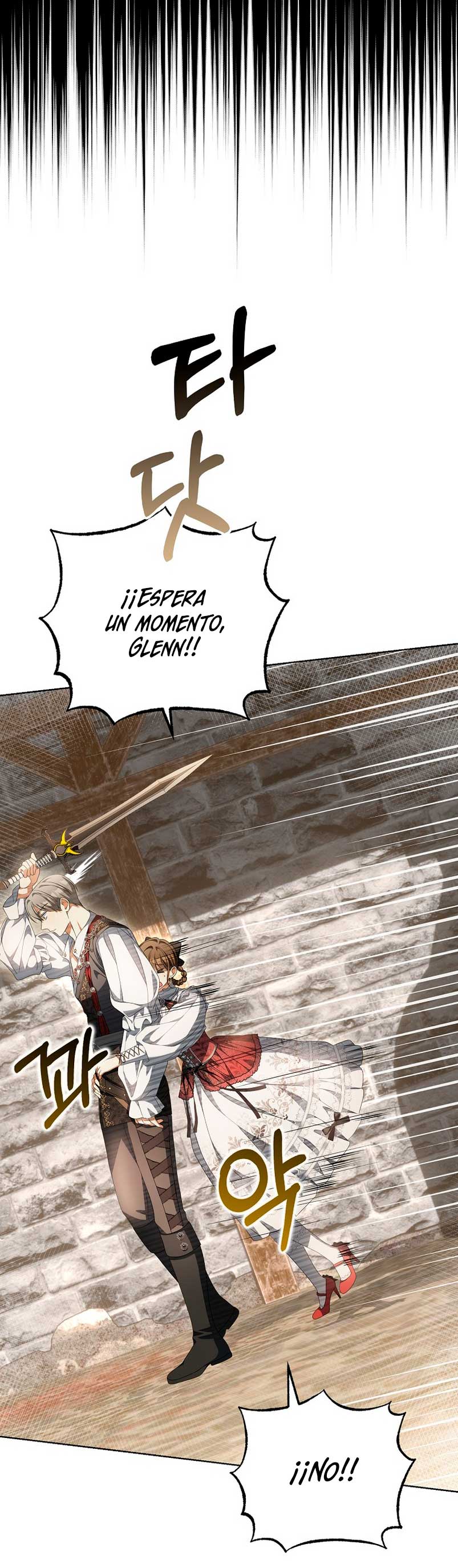 ¿Por qué estás obsesionado con tu esposa falsa? Capítulo 18 - Página 57