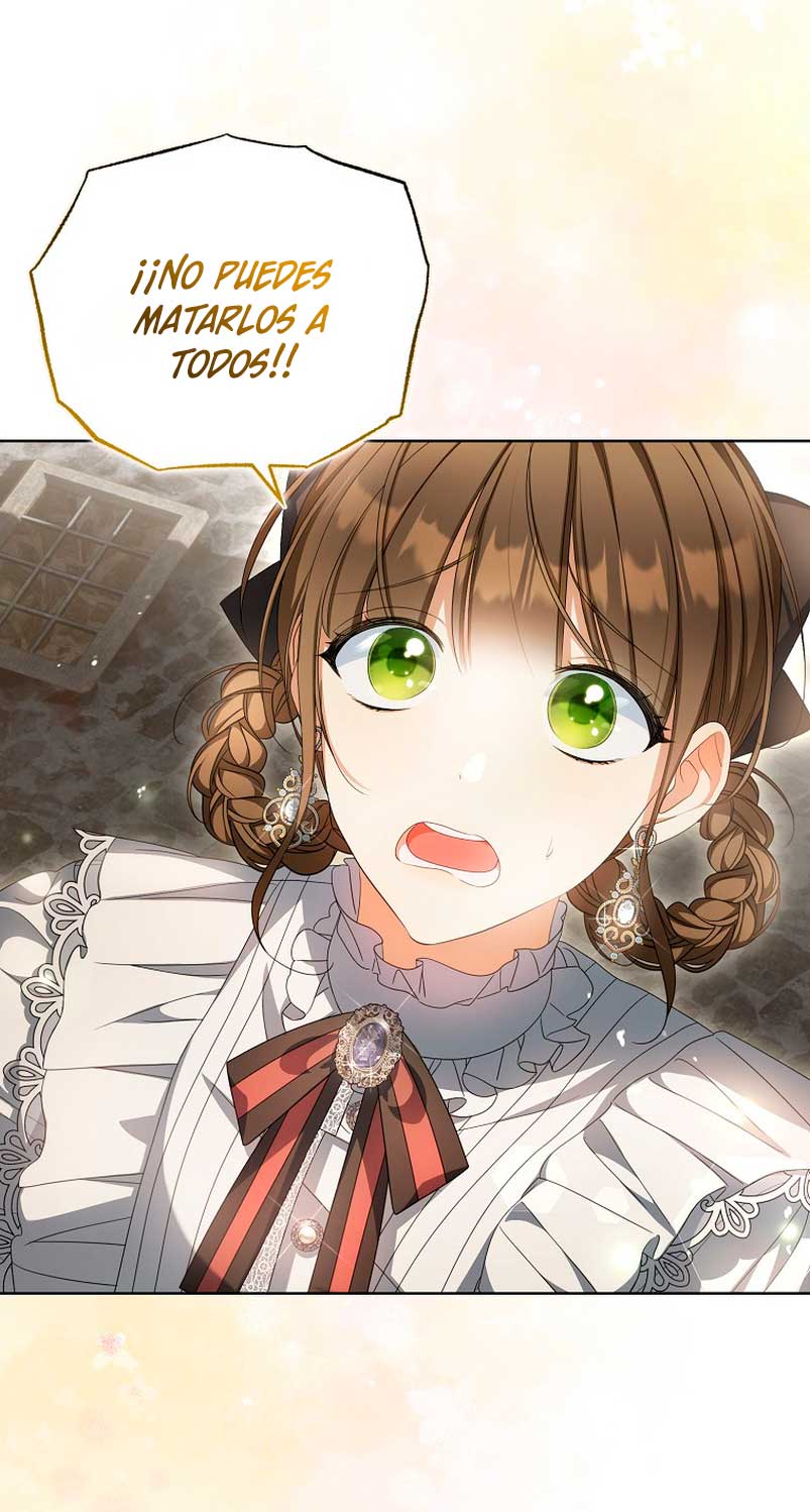 ¿Por qué estás obsesionado con tu esposa falsa? Capítulo 18 - Página 59