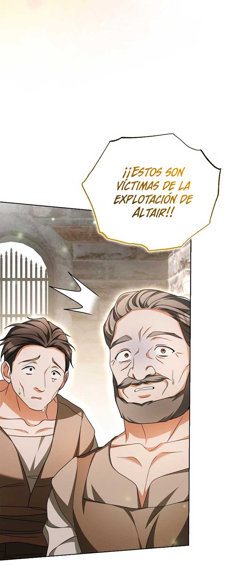 ¿Por qué estás obsesionado con tu esposa falsa? Capítulo 18 - Página 60