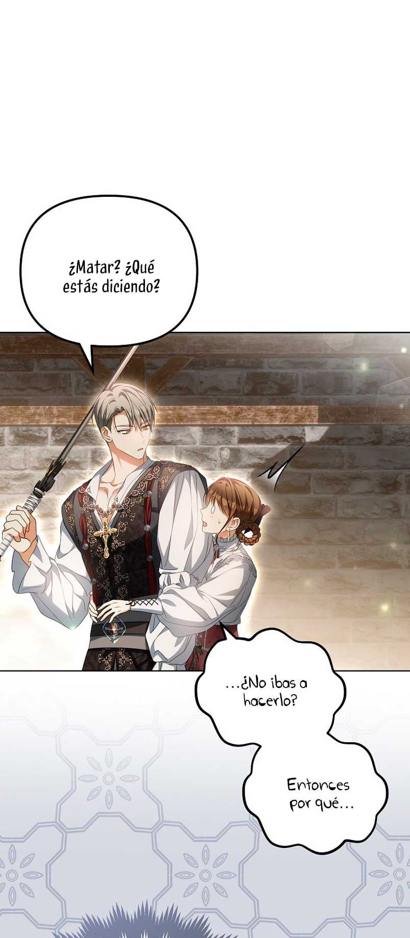 ¿Por qué estás obsesionado con tu esposa falsa? Capítulo 18 - Página 61