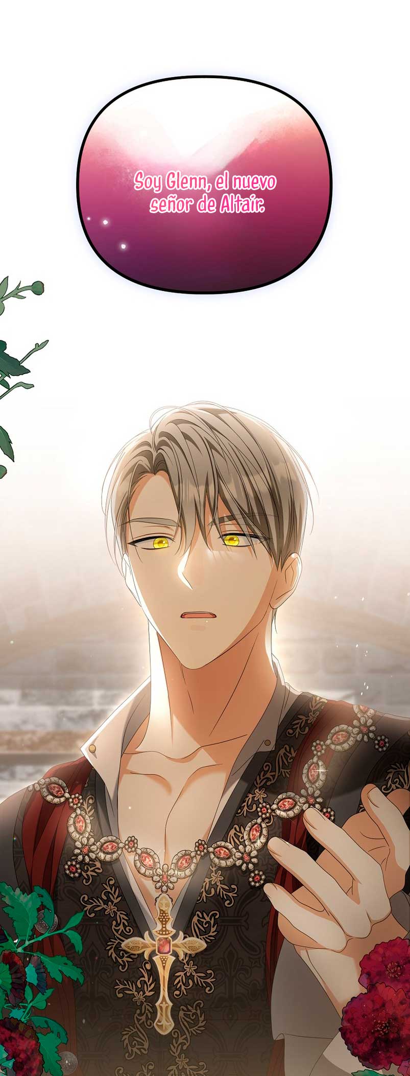 ¿Por qué estás obsesionado con tu esposa falsa? Capítulo 18 - Página 65