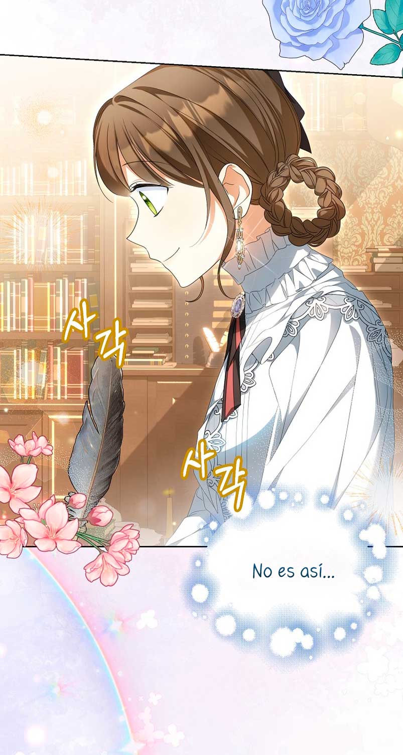 ¿Por qué estás obsesionado con tu esposa falsa? Capítulo 18 - Página 7