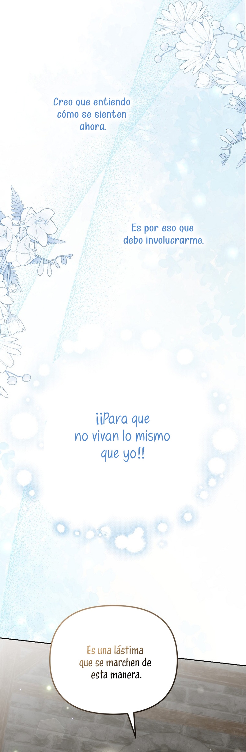 ¿Por qué estás obsesionado con tu esposa falsa? Capítulo 19 - Página 28
