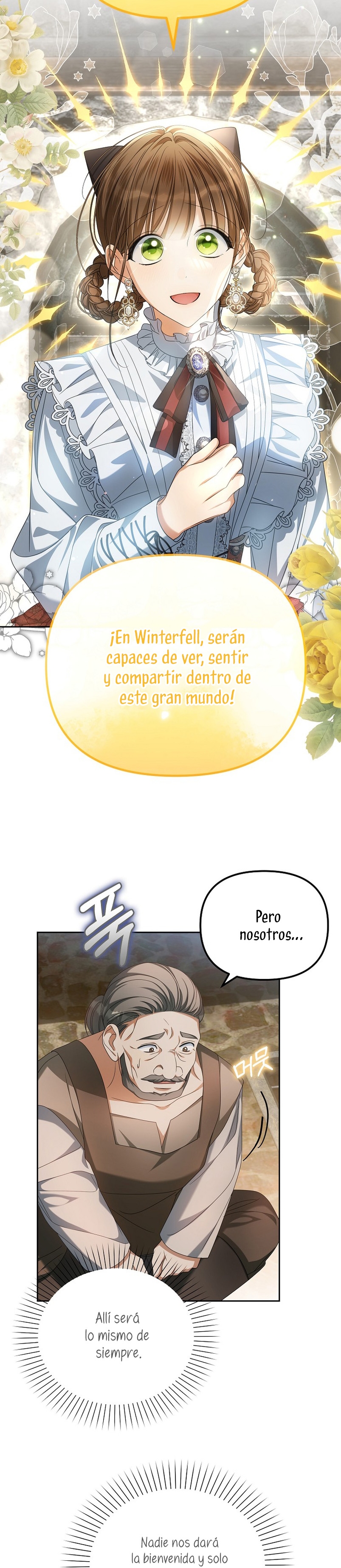 ¿Por qué estás obsesionado con tu esposa falsa? Capítulo 19 - Página 30