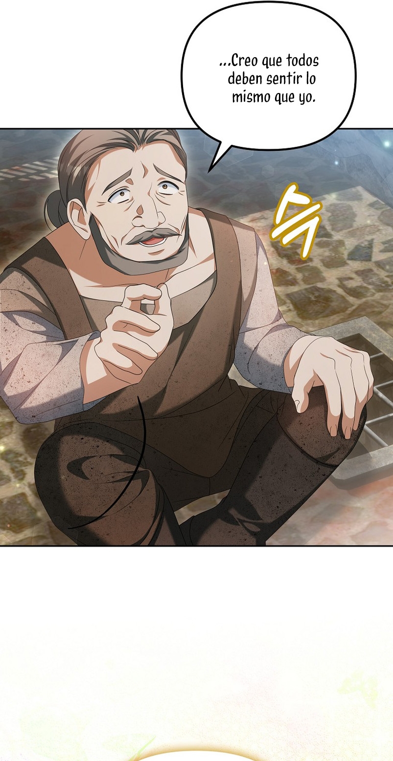 ¿Por qué estás obsesionado con tu esposa falsa? Capítulo 19 - Página 35