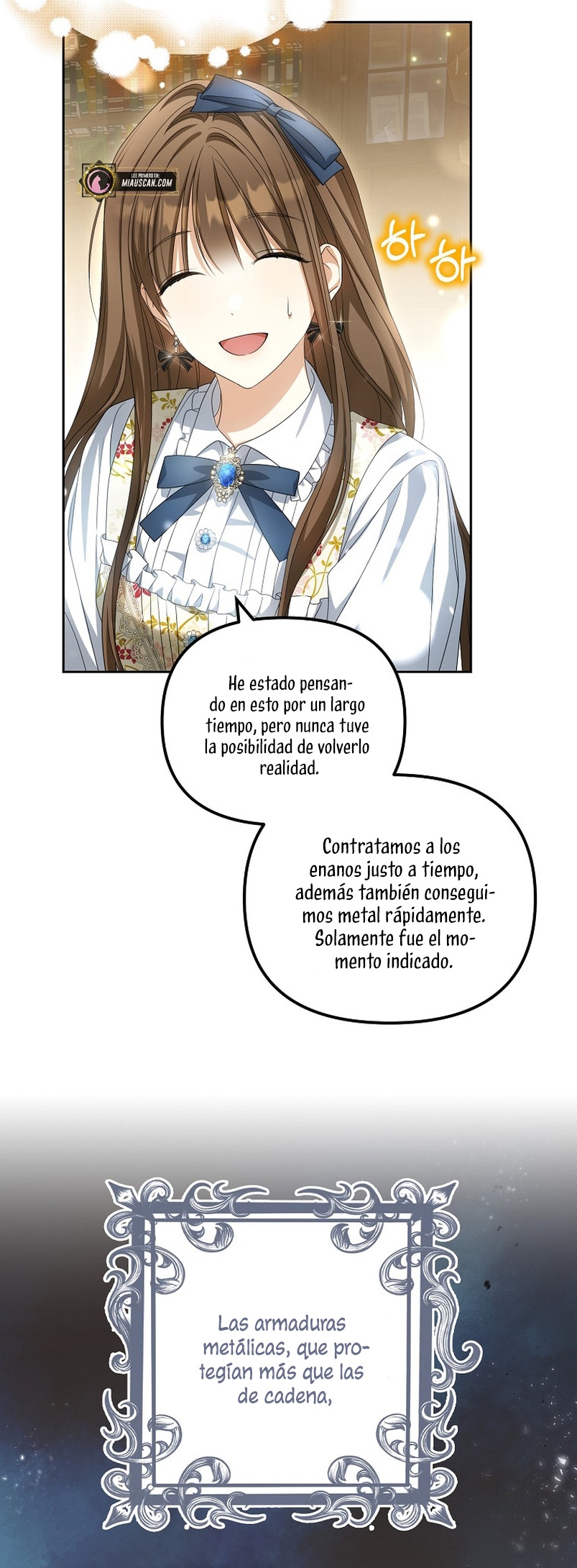 ¿Por qué estás obsesionado con tu esposa falsa? Capítulo 19 - Página 39