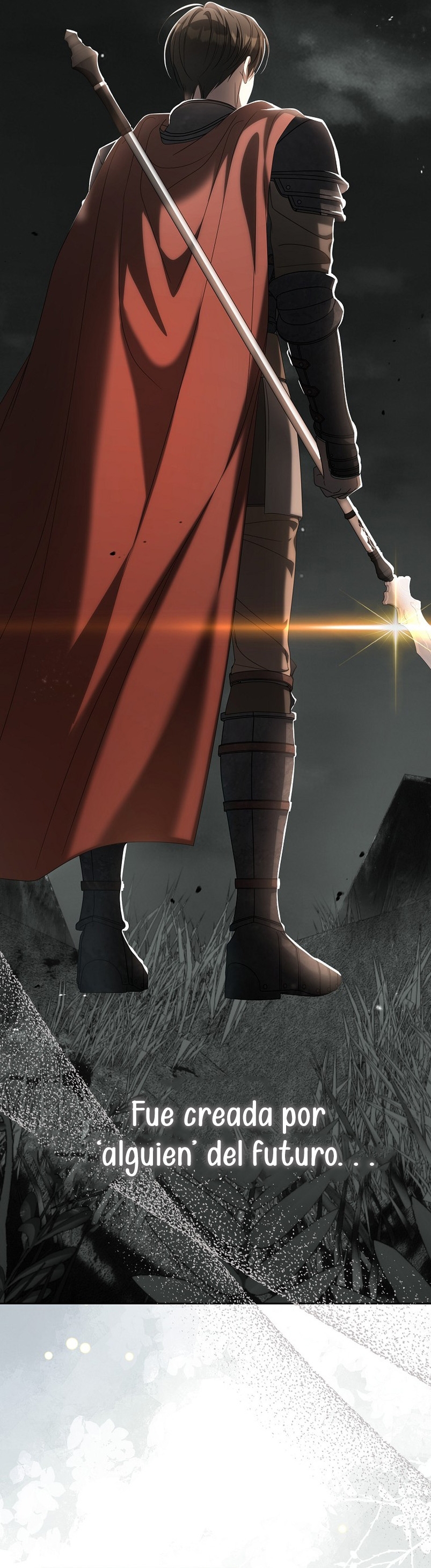 ¿Por qué estás obsesionado con tu esposa falsa? Capítulo 19 - Página 41