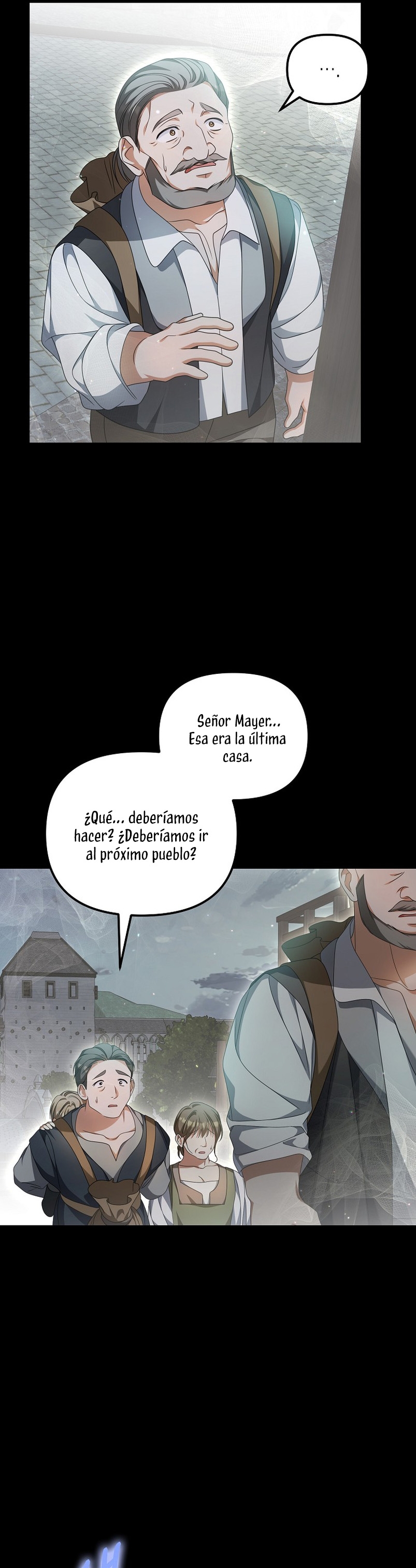 ¿Por qué estás obsesionado con tu esposa falsa? Capítulo 19 - Página 6