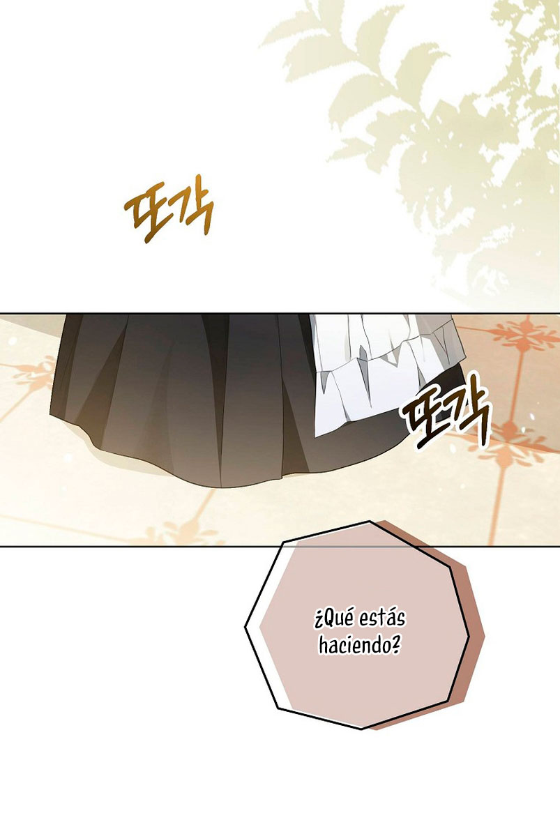 ¿Por qué estás obsesionado con tu esposa falsa? Capítulo 2 - Página 10