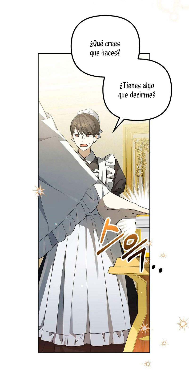 ¿Por qué estás obsesionado con tu esposa falsa? Capítulo 2 - Página 18