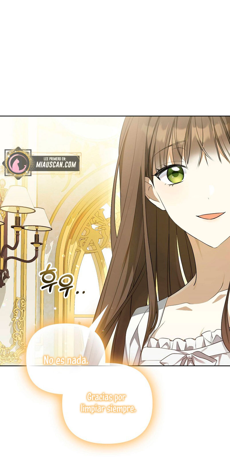 ¿Por qué estás obsesionado con tu esposa falsa? Capítulo 2 - Página 19