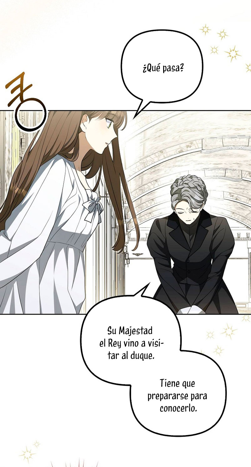 ¿Por qué estás obsesionado con tu esposa falsa? Capítulo 2 - Página 24