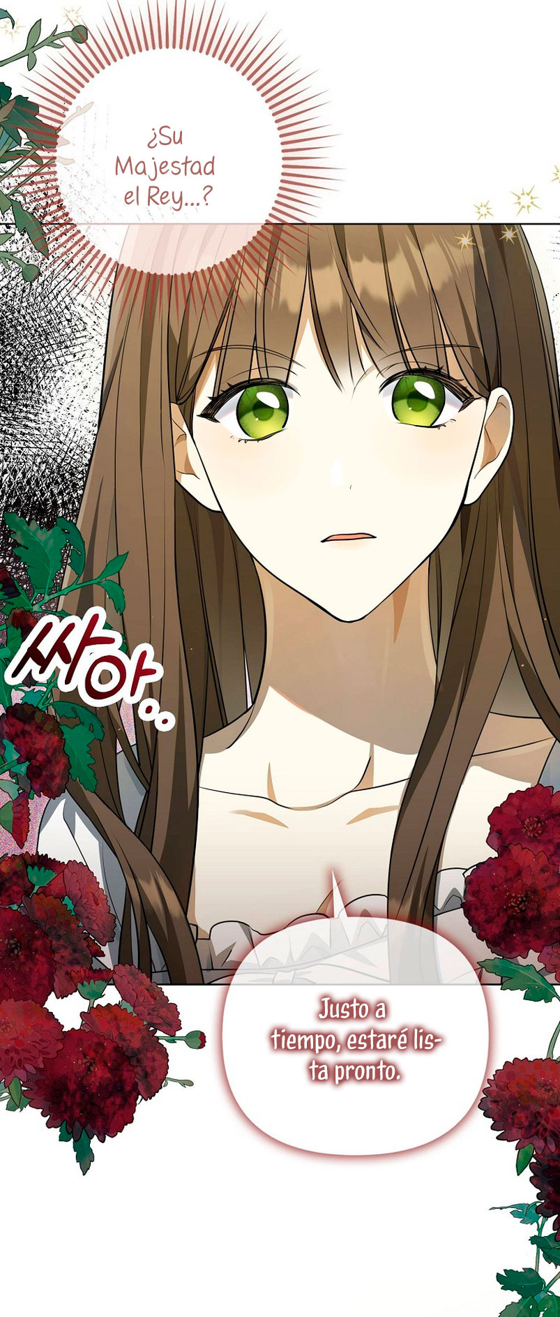 ¿Por qué estás obsesionado con tu esposa falsa? Capítulo 2 - Página 25