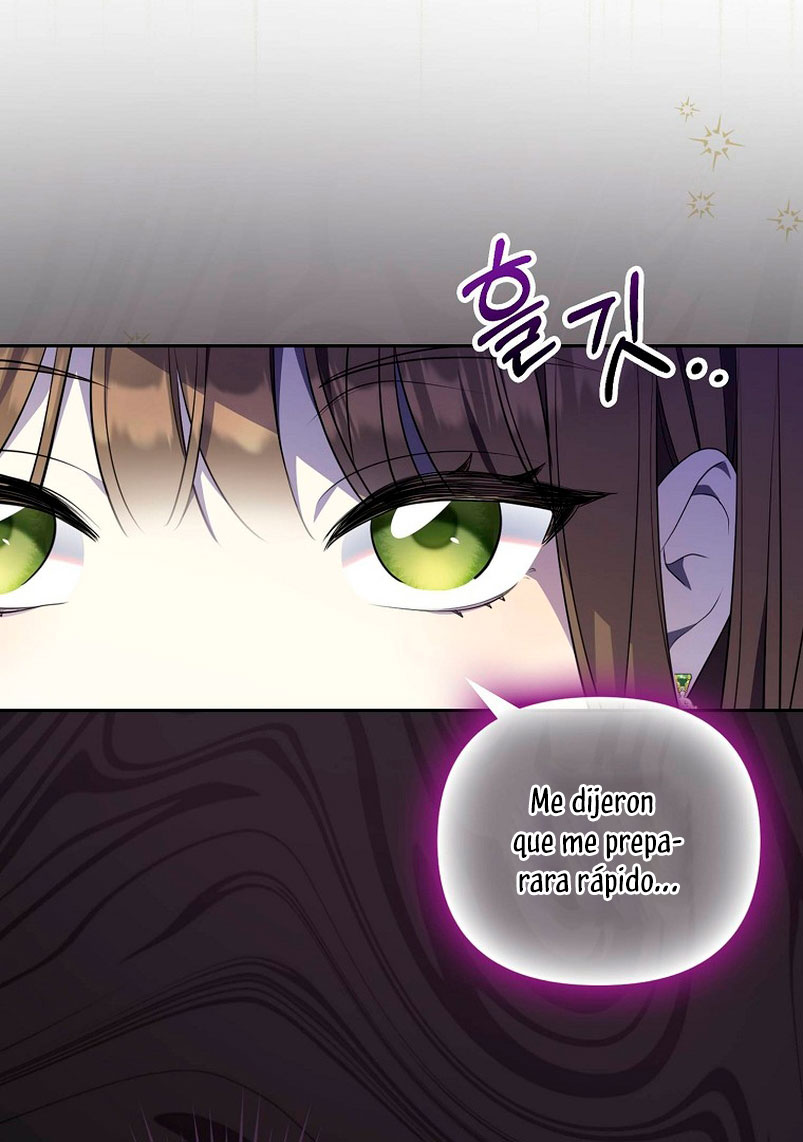 ¿Por qué estás obsesionado con tu esposa falsa? Capítulo 2 - Página 29