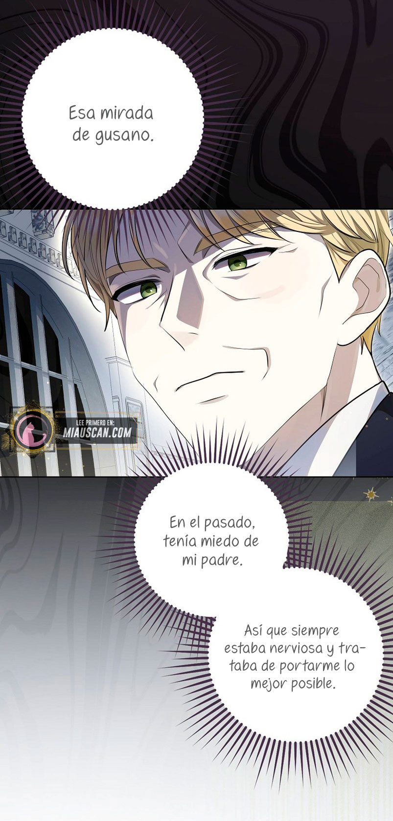 ¿Por qué estás obsesionado con tu esposa falsa? Capítulo 2 - Página 30