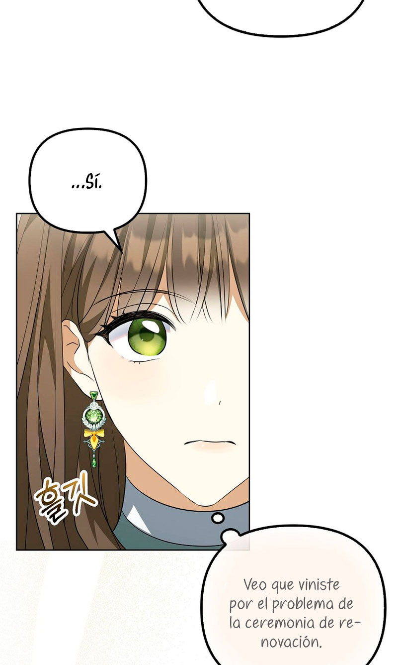 ¿Por qué estás obsesionado con tu esposa falsa? Capítulo 2 - Página 33