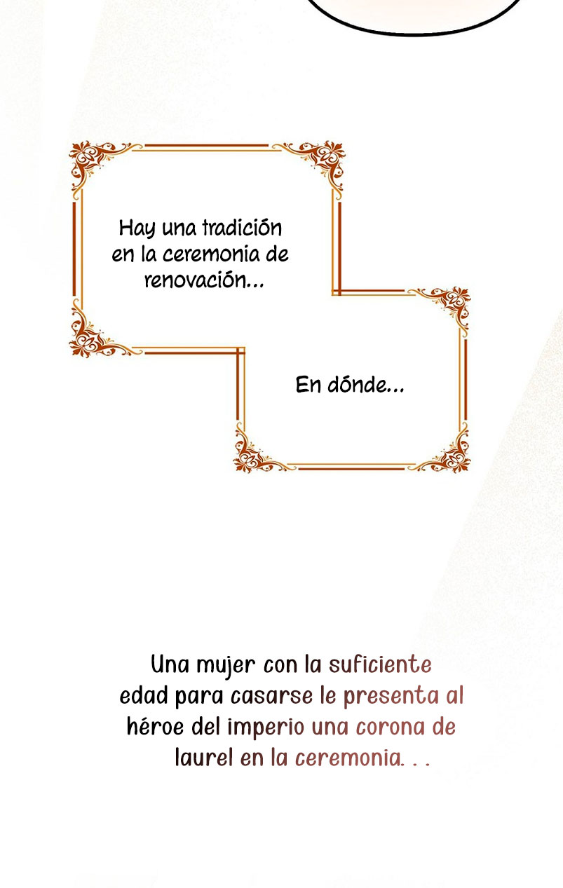¿Por qué estás obsesionado con tu esposa falsa? Capítulo 2 - Página 34