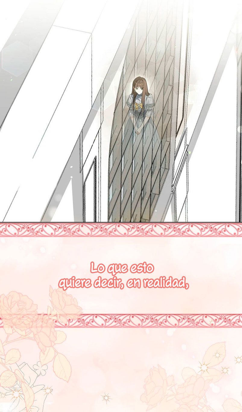 ¿Por qué estás obsesionado con tu esposa falsa? Capítulo 2 - Página 35