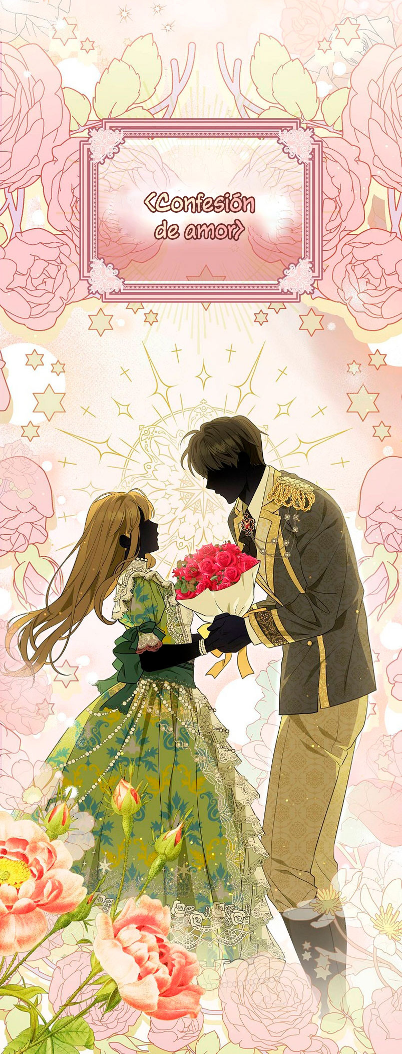 ¿Por qué estás obsesionado con tu esposa falsa? Capítulo 2 - Página 36