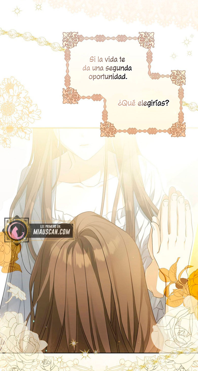 ¿Por qué estás obsesionado con tu esposa falsa? Capítulo 2 - Página 4