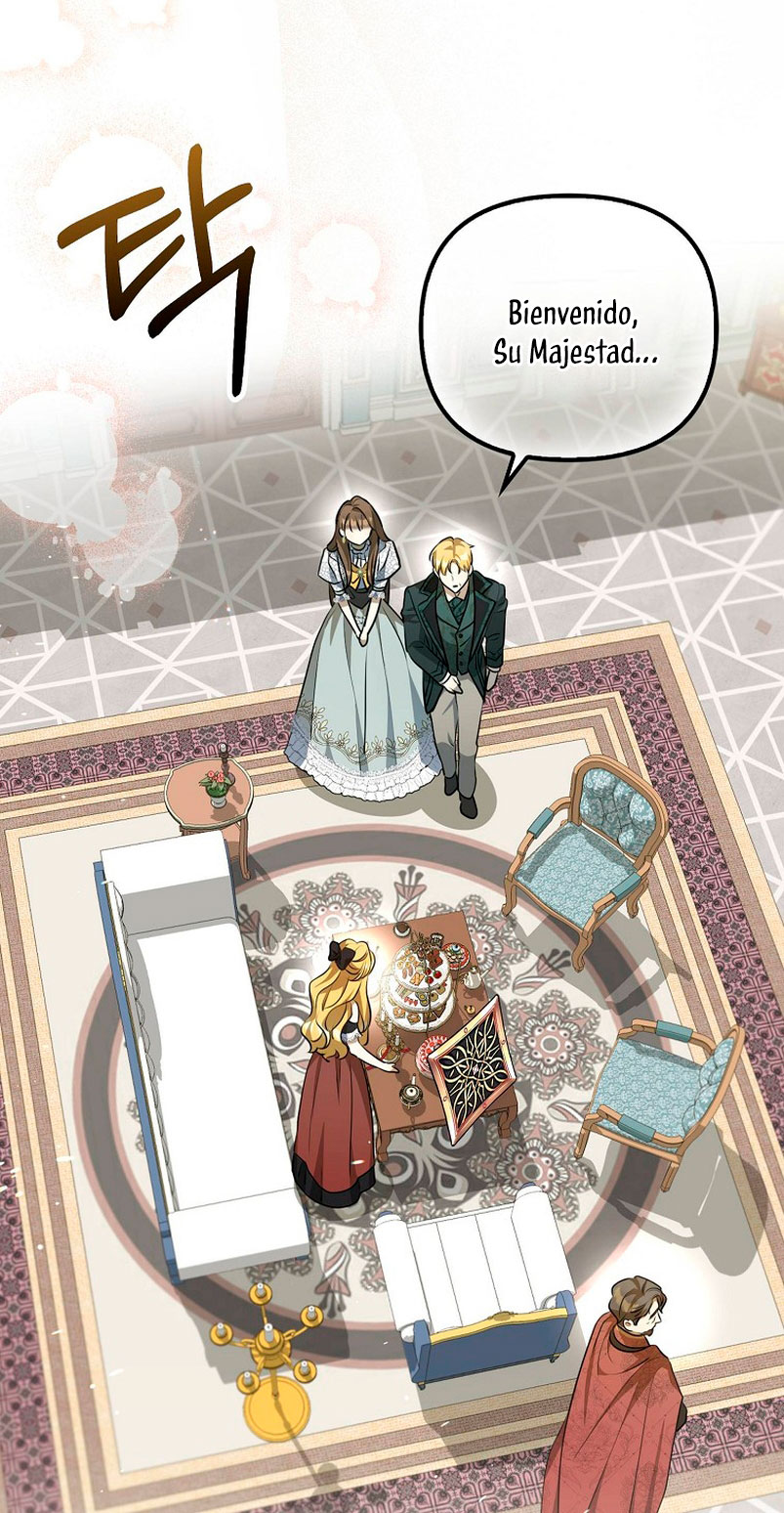 ¿Por qué estás obsesionado con tu esposa falsa? Capítulo 2 - Página 42