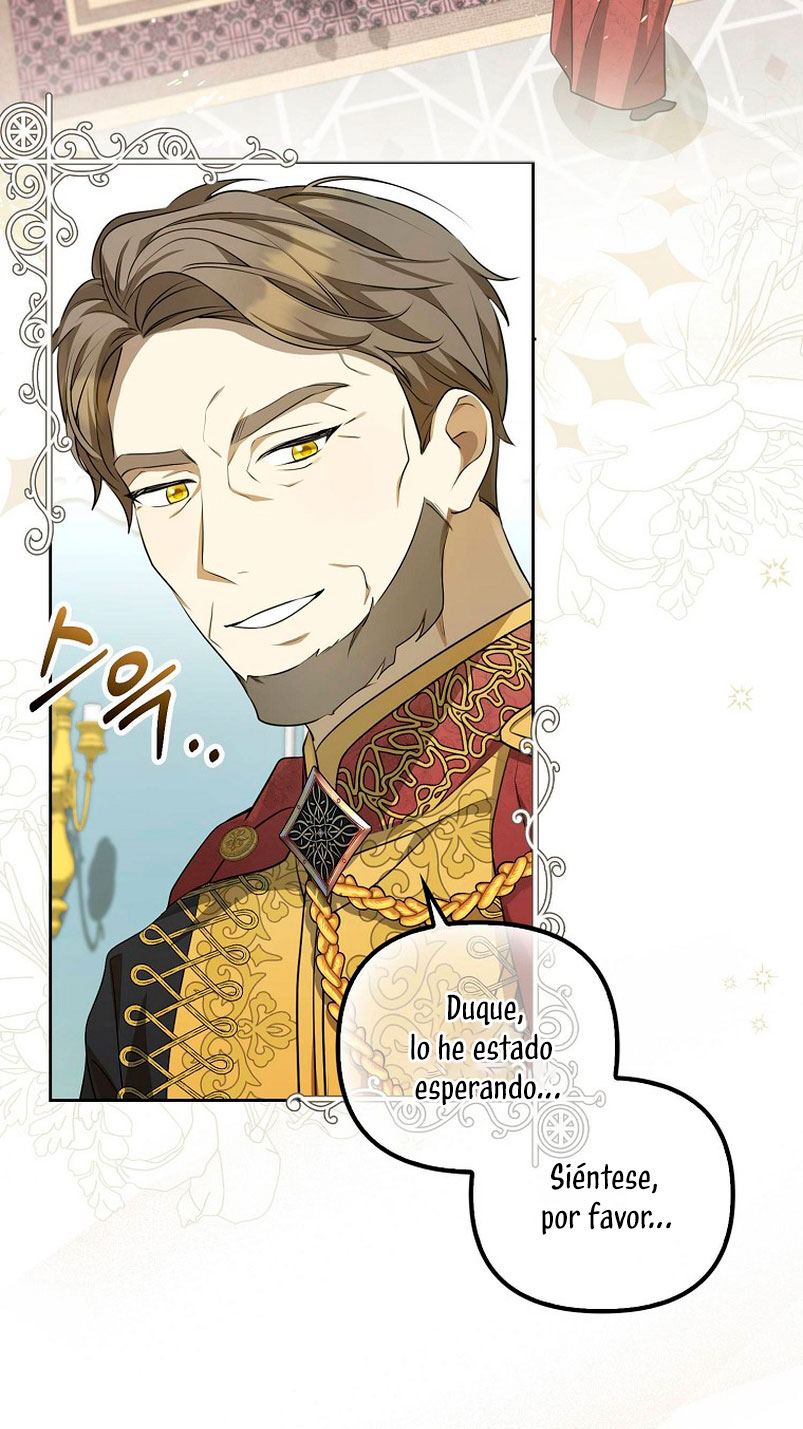 ¿Por qué estás obsesionado con tu esposa falsa? Capítulo 2 - Página 43