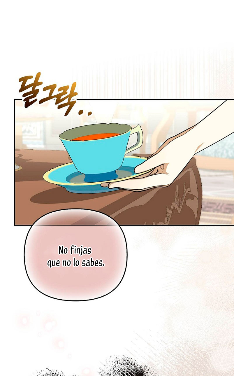 ¿Por qué estás obsesionado con tu esposa falsa? Capítulo 2 - Página 45